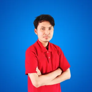 Foto Jamaluddin, S.Pd.I., M.Pd.