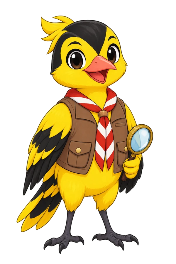 Kaka Robi